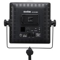 ราคา LED1000D II Godox 5600K LED Video Light for Camera ไฟต่อเนื่องสำหรับถ่ายภาพและวีดีโอ (43675015324)