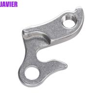 ราคา JAVIER MTB อะแดปเตอร์โลหะผสมอุปกรณ์ขี่จักรยานจักรยานเสือภูเขาด้านหลังตะขอ Derailleur Hanger Mech Gear กีฬากลางแจ้งเกียร์หางตะขอ (52011477877)