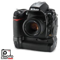 ราคา Meike Battery Grip for Nikon D300 D300S D700 รับประกัน 1 ปี (2729066031)