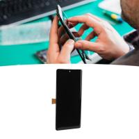 ราคา Haapeury OLED หน้าจอสําหรับ Pixel 7 Pro GP4BC GE2AE 6.7 นิ้ว Touch Digitizer Assembly เครื่องมือจอแสดงผลโทรศัพท์ (50960419082)