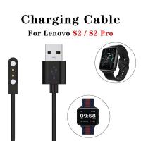 ราคา Lenovo S2 / S2 Pro Smart Watch ที่ชาร์จ USB / สายชาร์จ / Pengecas Jam / นาฬิกาวิ่ง / ชาร์จเร็ว / ฟิตเนส (26432674630)
