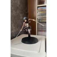ราคา Mikasa Ackerman Figure Attack on titan -Sega มือ2 (52810251930)
