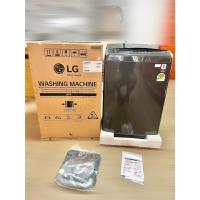 ราคา เครื่องซักผ้าฝาบน LG 14 กก. รุ่น T2314VS2B ของใหม่ มือหนึ่ง (24594926291)