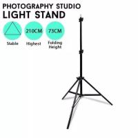 ราคา ขาตั้งกล้อง 2M - ขาตั้งกล้อง Ringlight - ขาตั้งกล้อง 2 ม. ขาตั้งกล้อง (56958774812)