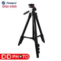 ราคา Fotopro DIGI-3400 Tripod -ขาตั้งกล้อง (17779664767)