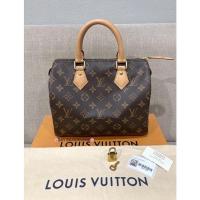 ราคา LV Speedy 25 Dc.19 ของแท้% ไม่แท้ยินดีคืนเงินเต็มจำนวน พร้อมส่งค่ะ (14446089856)