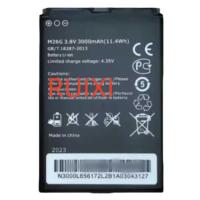 ราคา ▥ RUIXI 2050Mah M26g สําหรับ GE W01 4G LTE แบบพกพา Wireless Wifi Router Hotspot Modem แบตเต (40665099177)