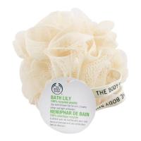 ราคา The Body Shop Bath Lily Cream (กลาง) (29926283223)