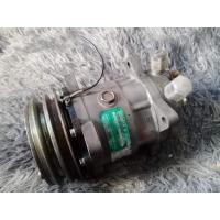 ราคา คอมแอร์ 508 ซันเด้น 2ร่อง โอริง ไฟ12V Sanden คอมแอร์รถยนต์ น้ำยาแอร์ r134a คอม508 แอร์รถยนต์ Compressor คอมเพรสเซอร์รถ (29918358884)