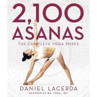 ราคา สินค้าใหม่ลิขสิทธิ์แท้ 2,100 ASANAS: THE COMPLETE YOGA POSES ปกแข็ง (27664925989)