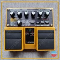 ราคา [USED] Effect BOSS OD-20 Drive Zone (21223598410)