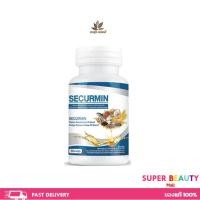 ราคา BENJA OIL Securmin เบญจออยล์ ซีเคอร์มิน น้ำมันสกัดเย็น 30 แคปซูล (24202687874)