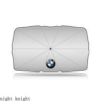 ราคา ม่านบังแดดกระจกกันความร้อน ด้านหน้ารถยนต์ สําหรับ BMW F30 F20 F10 E34 E46 E60 E90 E36 X1 X3 X5 G20 G30 (14980728529)
