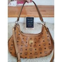 ราคา Mcm cross body สีออริจินอล (1463027362)
