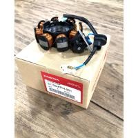 ราคา (31120-KPH-901) Honda Wave125 S,R,X,I(บังลม) สตาร์ทมือ ขดลวดสเตเตอร์(มัดไฟ) (3020322172)