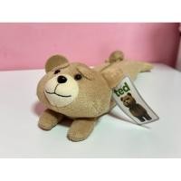 ราคา กระเป๋าดินสอปากกา หมีTed งานลิขสิทธิ์แท้ (27621412970)