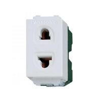 ราคา PANASONIC ปลั๊กเดี่ยว WEG10919 พานาโซนิค จำนวน 1 ตัว (4775521727)