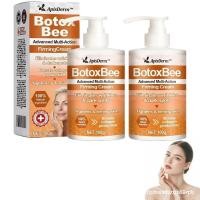 ราคา Botox Bee Firming Cream, ApisDerm BotoxBee Premium Multi-Effect Firming Cream, Premium Firming Anti-Wrinkle Cream, Bee Venom for Skin Firming (2) (48911003822)