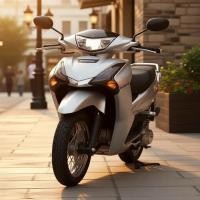 ราคา ไฟท้าย LED A7 พร้อมเลนส์รมควันแบบไฟวิ่งต่อเนื่อง สําหรับ Honda Future (26094991994)