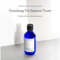 ราคา Pyunkang Yul Essence Toner 100mL โทนเนอร์เอสเซนส์ช่วยปลอบประโลมผิว บำรุงผิวชุ่มชื้น เสริมสร้างเกราะปราการผิว (27318182170)