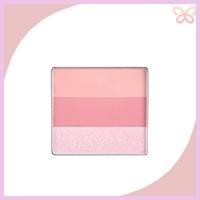 ราคา [missha] Triple Eye Shadow, No.21 Berry Berry King, 1pc / Korean Eye Shadow / Berry Tones / ของแท้ 100% โดย KBeauty Time (51611269856)