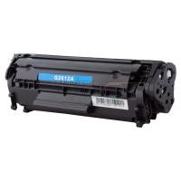 ราคา ตลับหมึกโทนเนอร์ HP 12A Toner (Q2612A) สีดำ (2708469232)