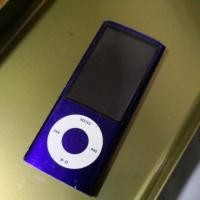 ราคา Ipod Nano Gen 5 ความจำ 8GB มีกล้อง ถ่ายวีดีโอและรูปภาพได้ค่ะ (7920742437)
