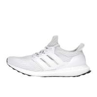 ราคา 【รับประกันของแท้100%】 adidas Ultra Boost 4.0 DNA White Unused (58158407515)
