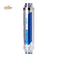 ราคา caesarA8Whole House Central Water Softener Scale Filter Scale ระบบน้ํา Softener ป้องกัน Scale สร้างขึ้นบนท่อน้ํา Smart Toilet Boilers (46207756036)