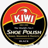 ราคา ขี้ผึ้งขัดรองเท้า กีวี่ Kiwi Shoe Polish มี 2 สีให้เลือก ดำ น้ำตาล ขนาด 100 มล. (5155477754)