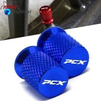 ราคา (FT) สําหรับhonda PCX160 PCX150 PCX125 PCX 125 150 160 2021 2022 ALL YEARSอุปกรณ์เสริมรถจักรยานยนต์ยางวาล์วAir Port Stem Cap Cover (26000920232)