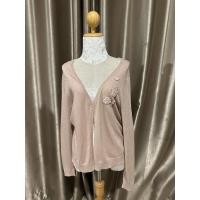 ราคา เสื้อคาร์ดิแกน Espada สีชมพู มือสอง สภาพใหม่ (29954256461)