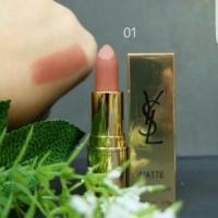 ราคา ลิป YSL (134572222)