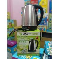 ราคา SMART HOME กาต้มน้ำไฟฟ้าไร้สาย 1.8 ลิตร รุ่น CA-1009 (8073136041)