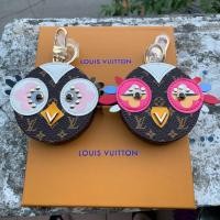 ราคา LV เลเวล 04 พวงกุญแจรถ/มอเตอร์ไซค์/กระเป๋าถือสุดหรู (56901542930)