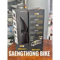 ราคา ยางนอกเสือหมอบ Continental รุ่น GP5000s TR ใช้ได้กับทั้งล้อ Tubeless และ ล้อปกติ(ไม่ใช้ยางในก็ได้,หรือใส่ยางในก็ได้) (8830692606)