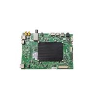 ราคา เมนบอร์ดโตชิบา (Main board TOSHIBA) อะไหล่แท้/มือสองพร้อมใช้งาน ใช้กับรุ่น 55U7750VT พาร์ท 5844-A9K02T-0P00 ใช้ทีคอน 687 (47652767831)