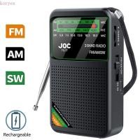 ราคา KORYES แบตเตอรี่ดําเนินการวิทยุ, Type-C ชาร์จ Loudness FM AM SW วิทยุ, ทรานซิสเตอร์แบบพกพาที่ถอดออกได้มัลติฟังก์ชั่ตัวชี้กระเป๋าวิทยุผู้สูงอายุ (26944571813)