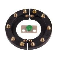 ราคา 330-25777 Generator Diode Rectifier Kit Rectifier Bridge Rectifier Wheel Excitation Bridge Accessor (56403713607)