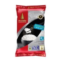 ราคา ฉัตร ข้าวหอมมะลิใหม่ Royal Umbrella New Jasmine Rice 1kg. (50210727416)