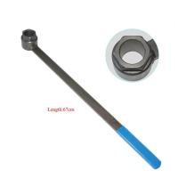 ราคา Crankshaft Pulley Retainer Removal Support Wrench For Honda Civic Odyssey (51804081375)