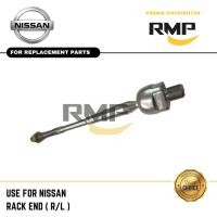 ราคา NISSAN RACK END ( R/L ) สําหรับ NISSAN SERENA / C24 (55560289508)