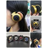 ราคา หูฟัง บลูทูธ ไร้สายModel: Mini 503-TF (42905396884)