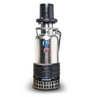 ราคา KS-732 ปั๊มจุ่ม WATER COOL 6" 7.5HP SHOWFOU (19977909010)