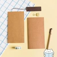 ราคา สมุดโน๊ต รีฟิลล์ TN ⭐️ มี 10 แบบ Traveler's Notebook Refill TN Planner สมุดแพลนเนอร์ สมุดวางแผน mimisplan (1091571130)