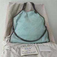 ราคา Used like Falabella Small36cm. แบรนด์เนมมือสองของแท้ แบรนด์เนมแท้มือสอง (27712280245)