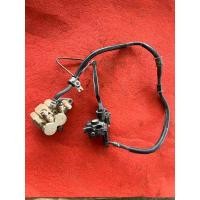 ราคา ปั้มบนล่างyamaha-spark 110 สปาร์ค 110แท้มือสอง (22633188600)