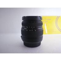 ราคา เลนส์ Sigma 18-50 mm F3.5-5.6 DC เมาส์ Canon (10686074065)