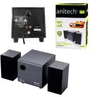 ราคา ลำโพงAnitech MODEL : SK210 ขนาด 2.1 CH (4744910338)