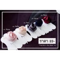 ราคา [สินค้าแนะนำ] พินติดสูท เข็มกลัด เข็มกลัดดอกไม้ เข็มกลัดติดสูท Lapel Pin / Corsage พินดอกกุหลาบ ปักปกสูท (8300032402)
